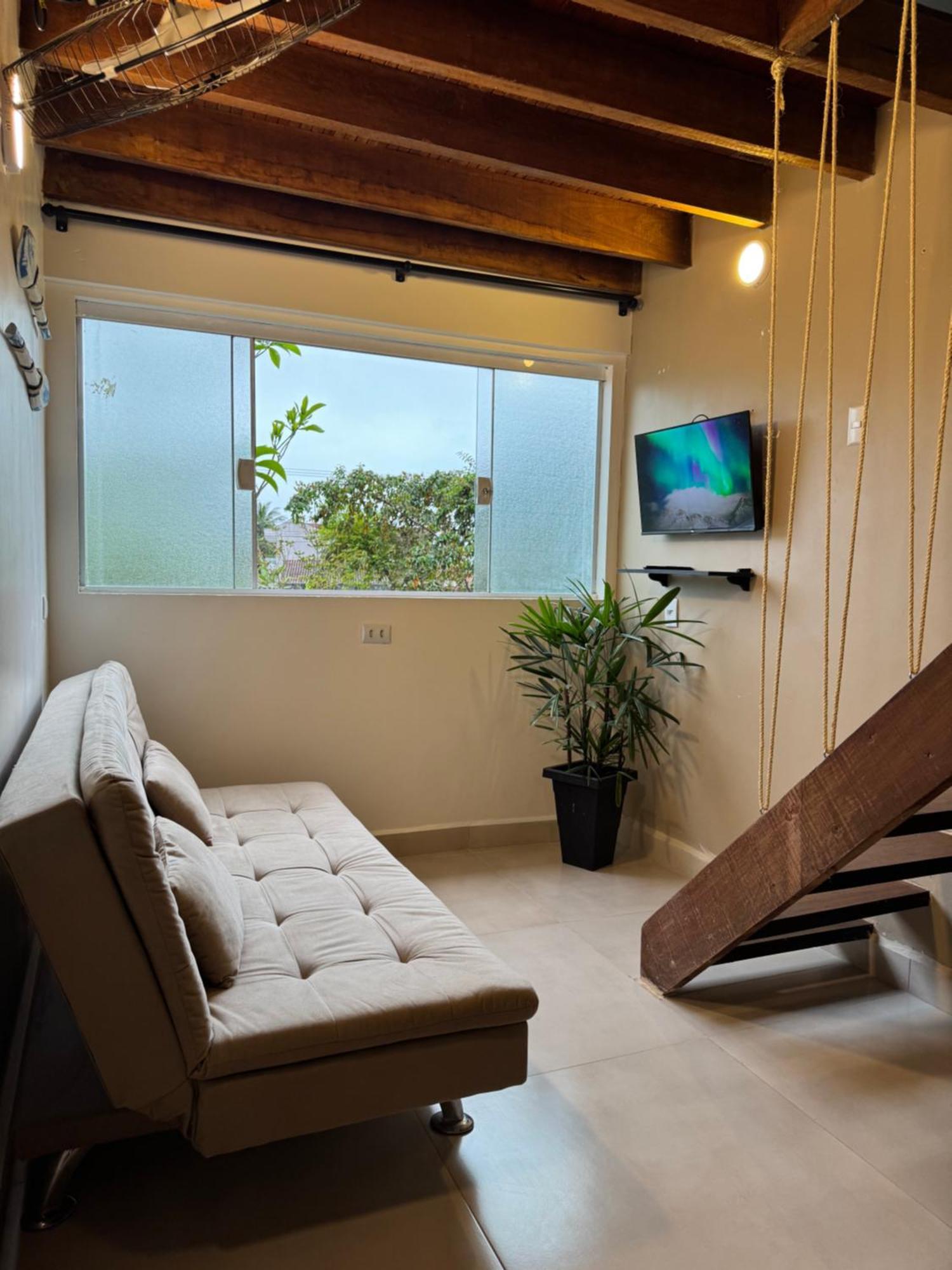Apartamento de 1 Quarto